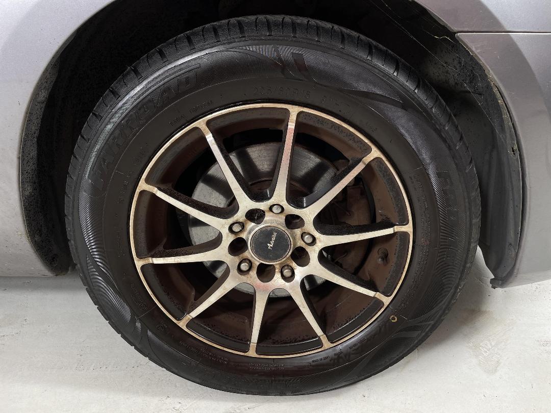 Photo '9' of Mazda Axela