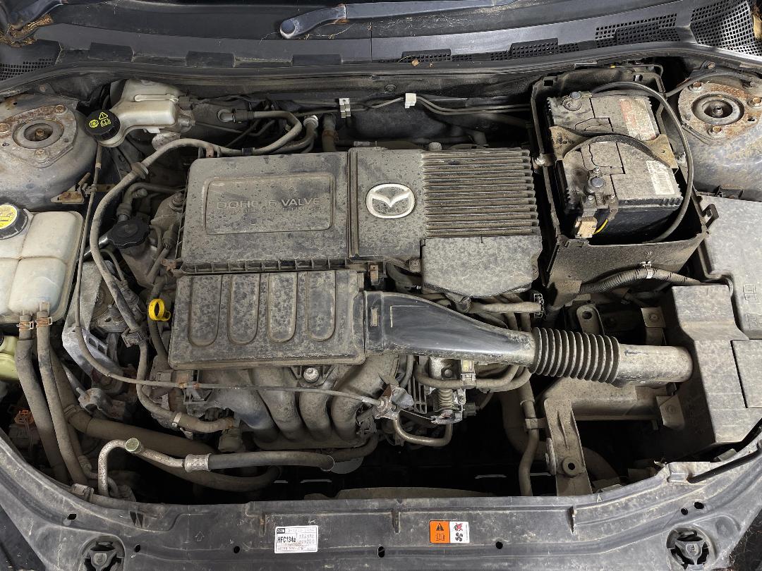 Photo '13' of Mazda Axela