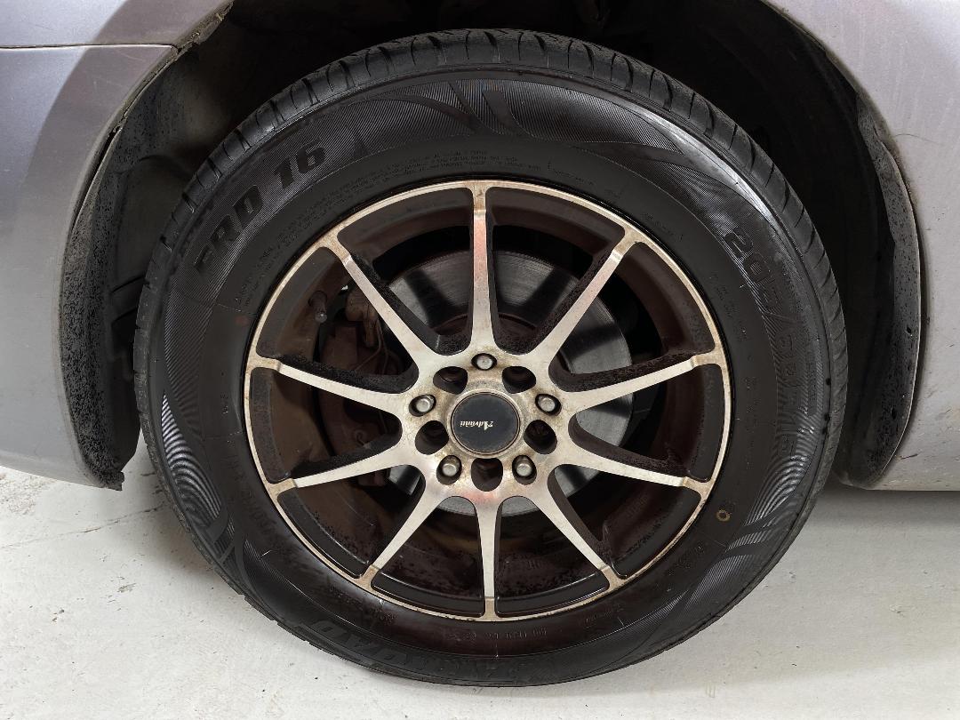 Photo '10' of Mazda Axela