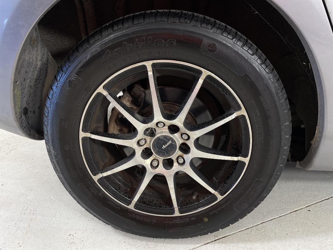 Photo '12' of Mazda Axela