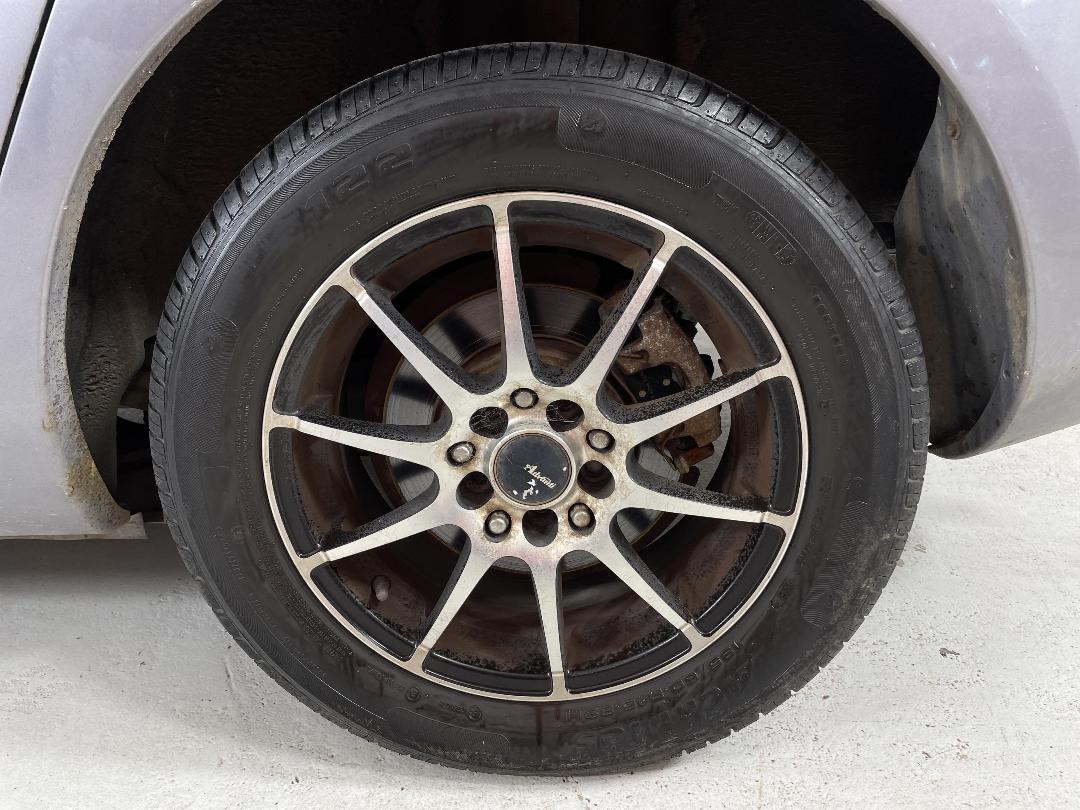 Photo '11' of Mazda Axela