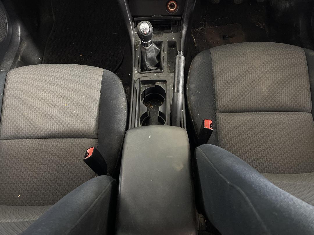 Photo '18' of Mazda Axela