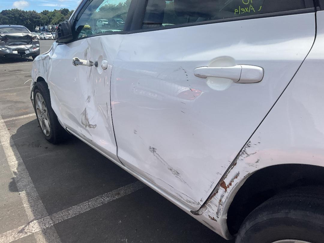 Photo '6' of Mazda Axela Photo '6' of Mazda Axela