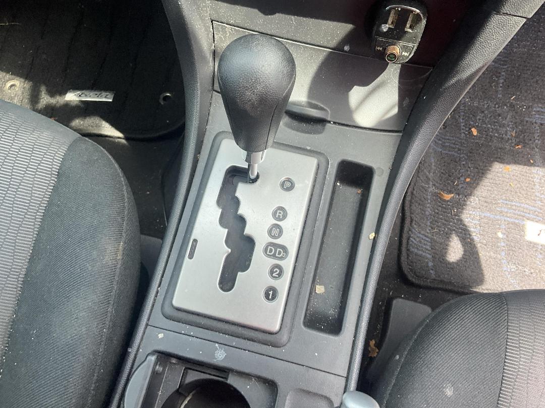 Photo '10' of Mazda Axela Photo '10' of Mazda Axela