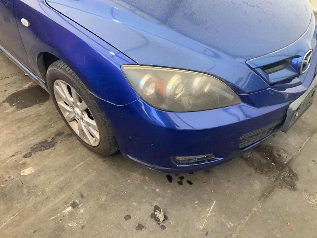 Photo '4' of Mazda Axela Photo '4' of Mazda Axela