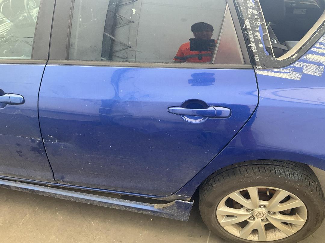 Photo '12' of Mazda Axela Photo '12' of Mazda Axela