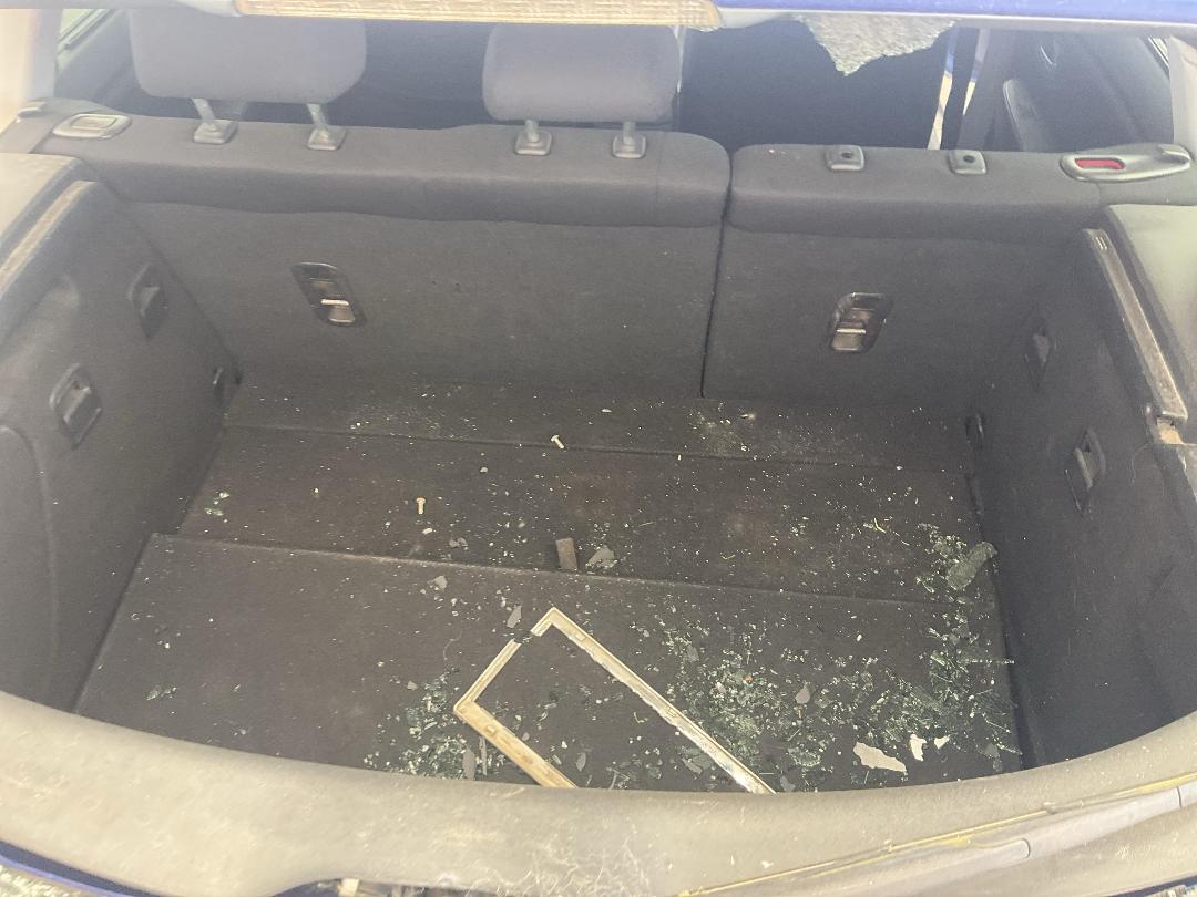 Photo '26' of Mazda Axela Photo '26' of Mazda Axela