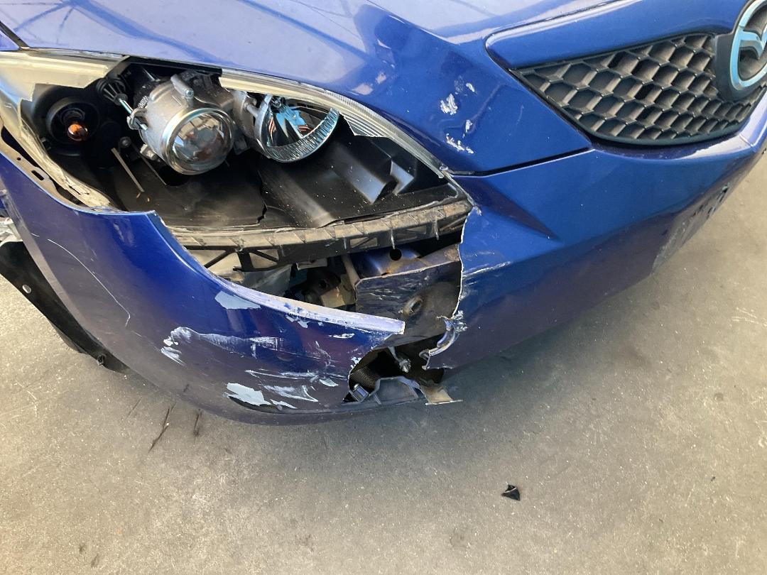 Photo '5' of Mazda Axela Photo '5' of Mazda Axela