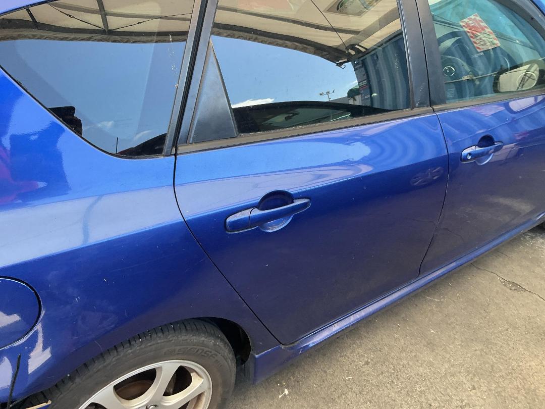 Photo '17' of Mazda Axela Photo '17' of Mazda Axela