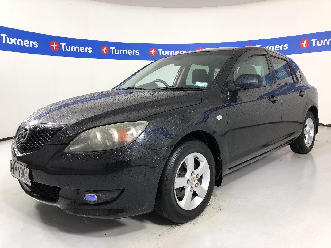 Photo '4' of Mazda Axela