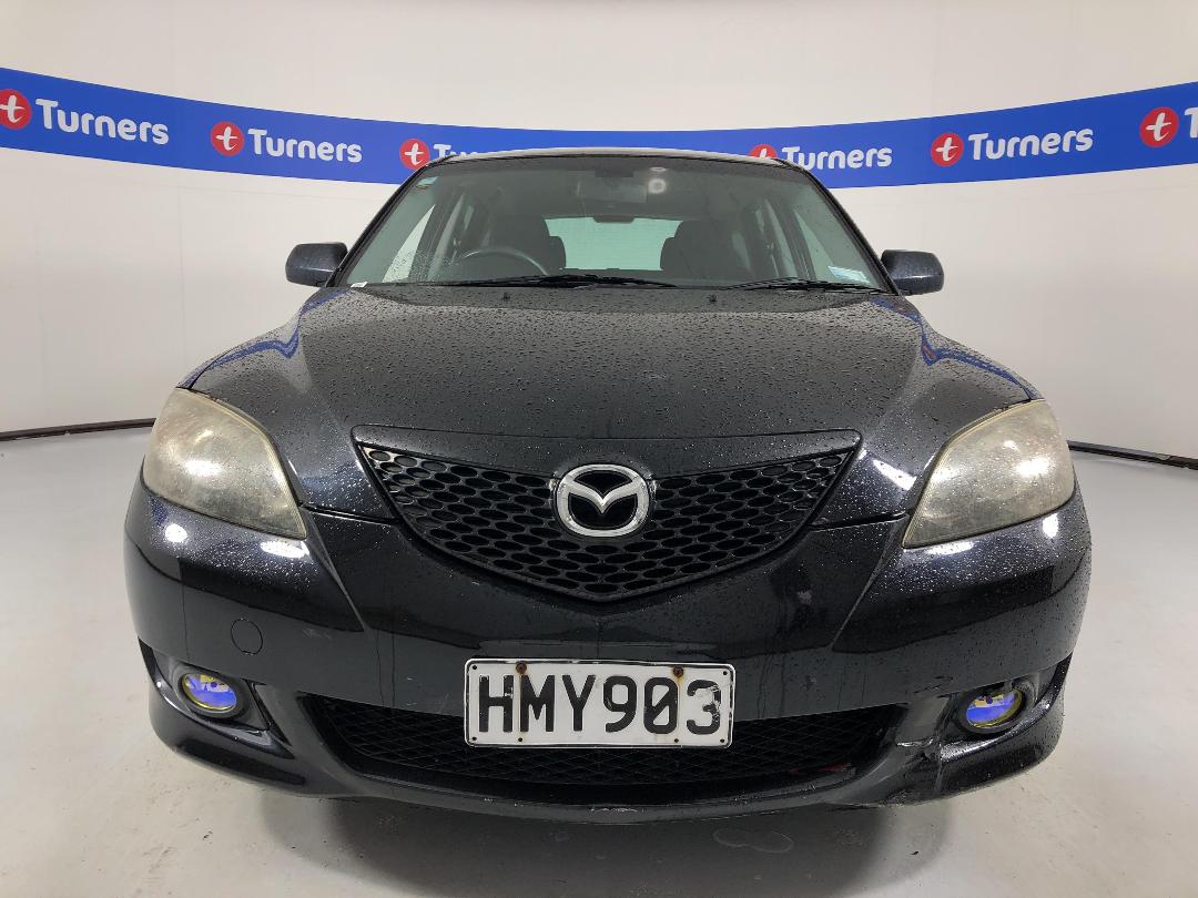 Photo '2' of Mazda Axela