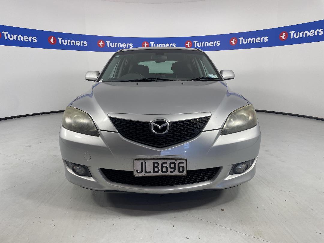 Photo '2' of Mazda Axela