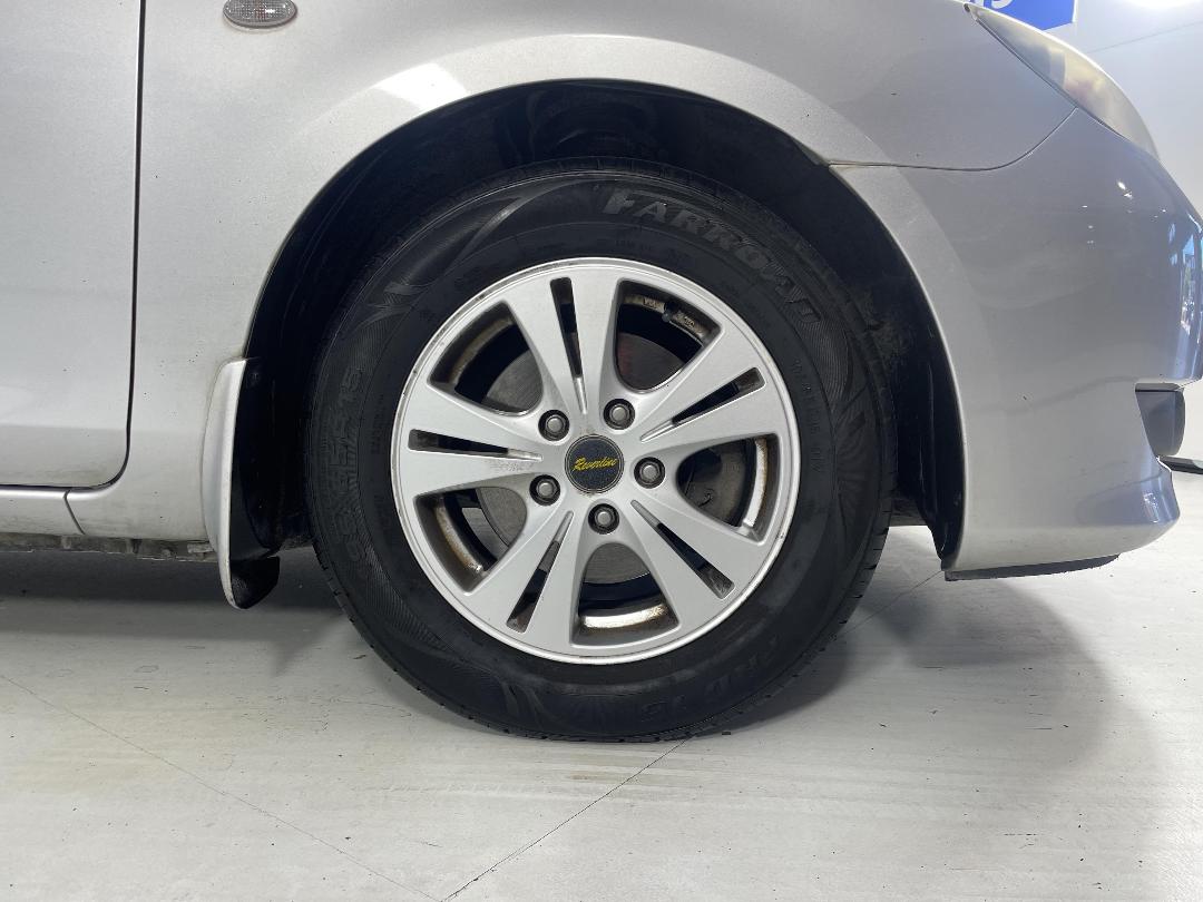 Photo '9' of Mazda Axela