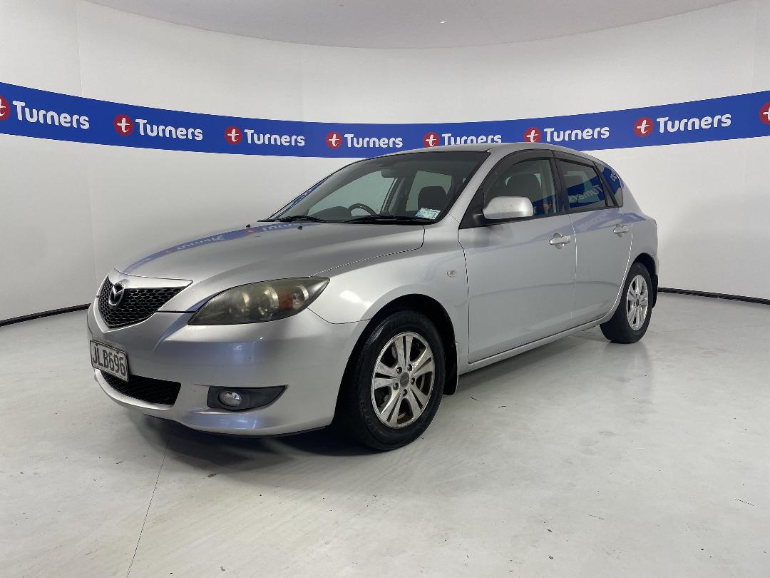 Photo '4' of Mazda Axela