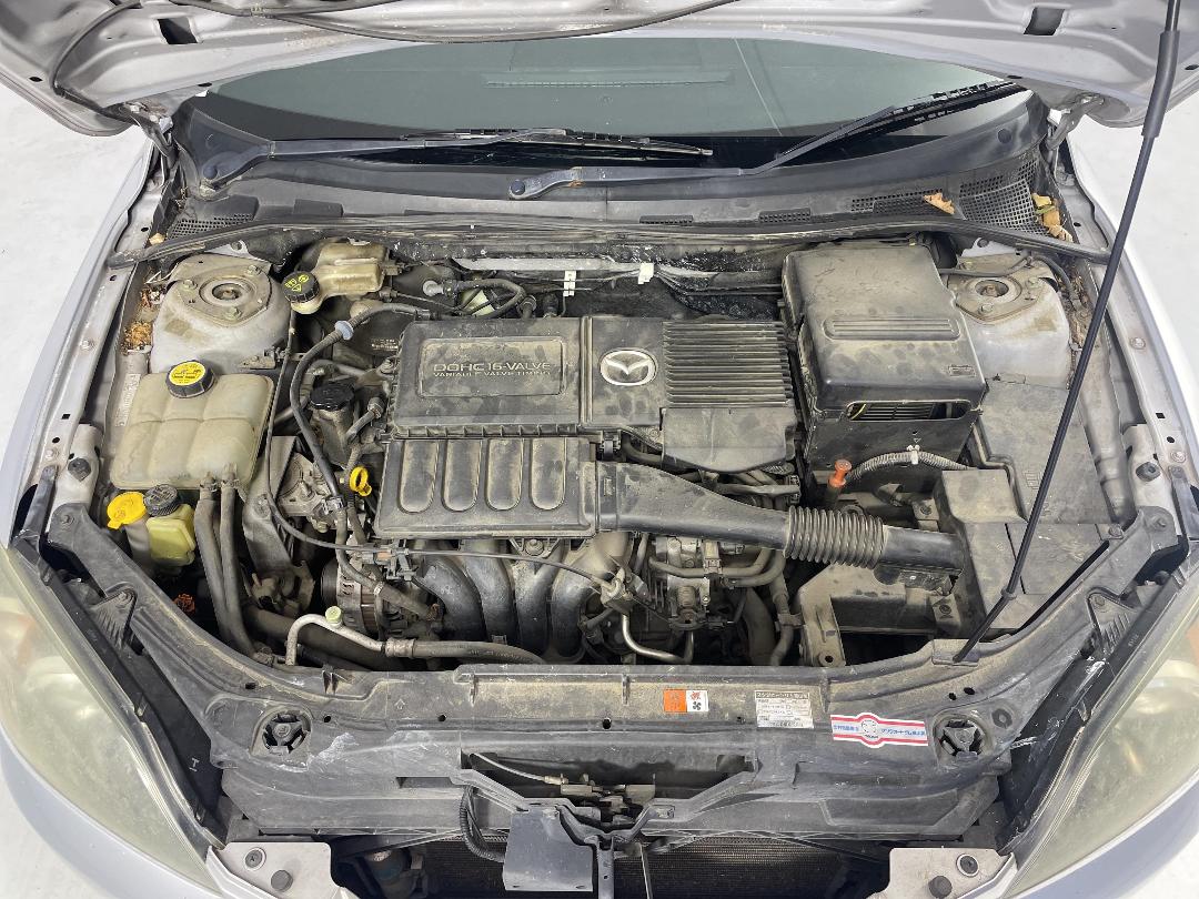 Photo '13' of Mazda Axela