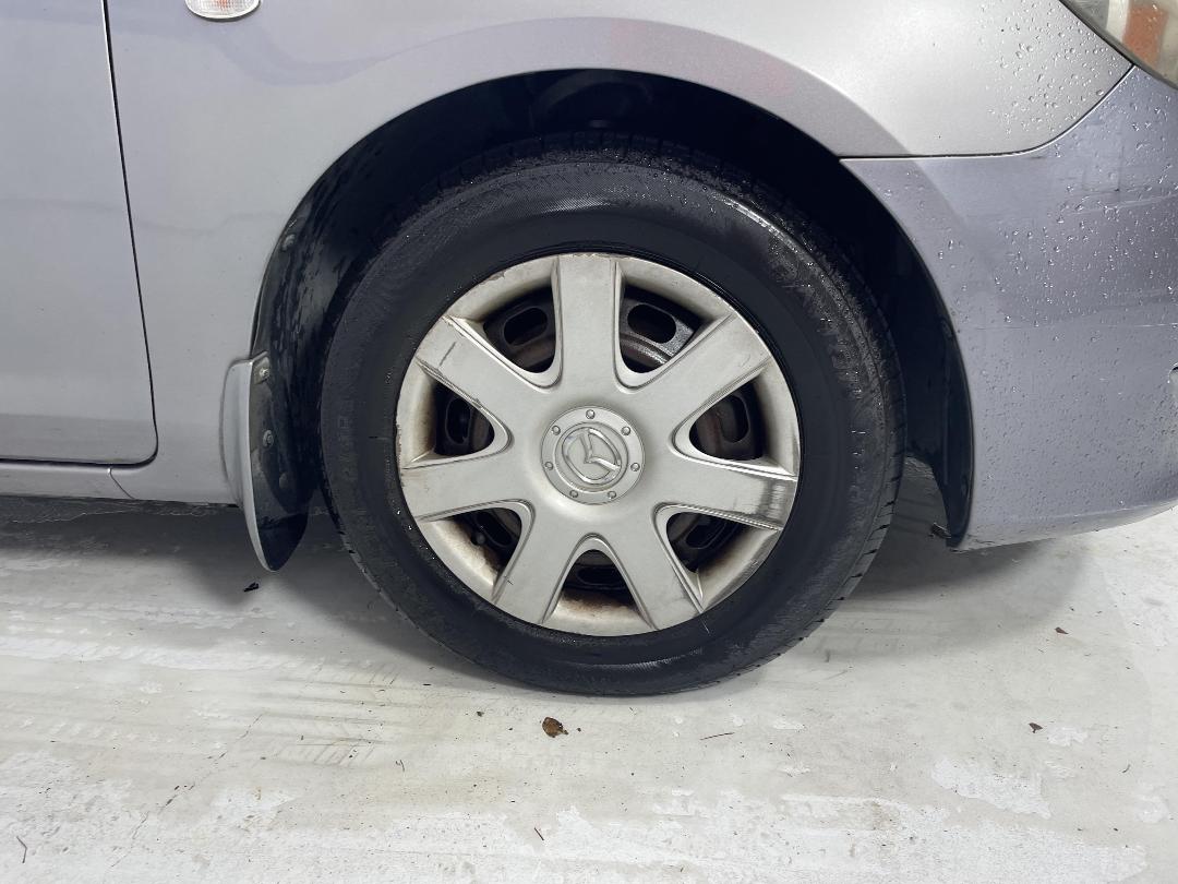 Photo '7' of Mazda Axela Photo '7' of Mazda Axela