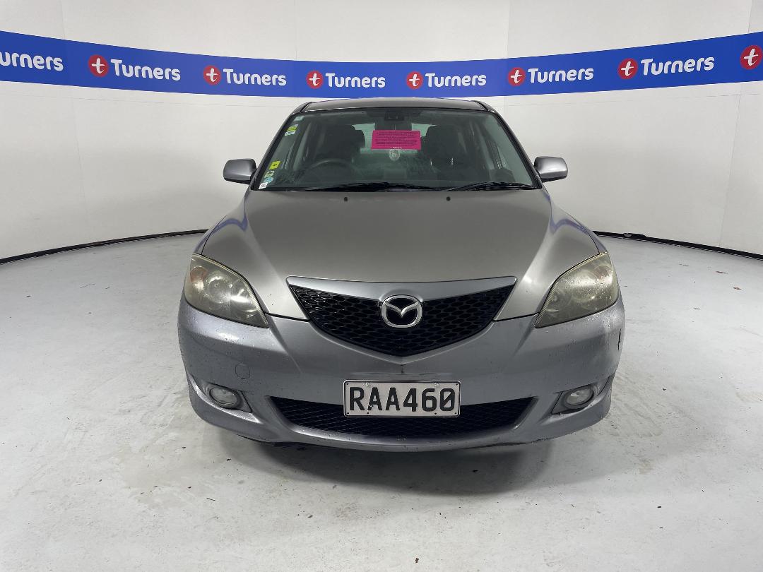 Photo '2' of Mazda Axela Photo '2' of Mazda Axela