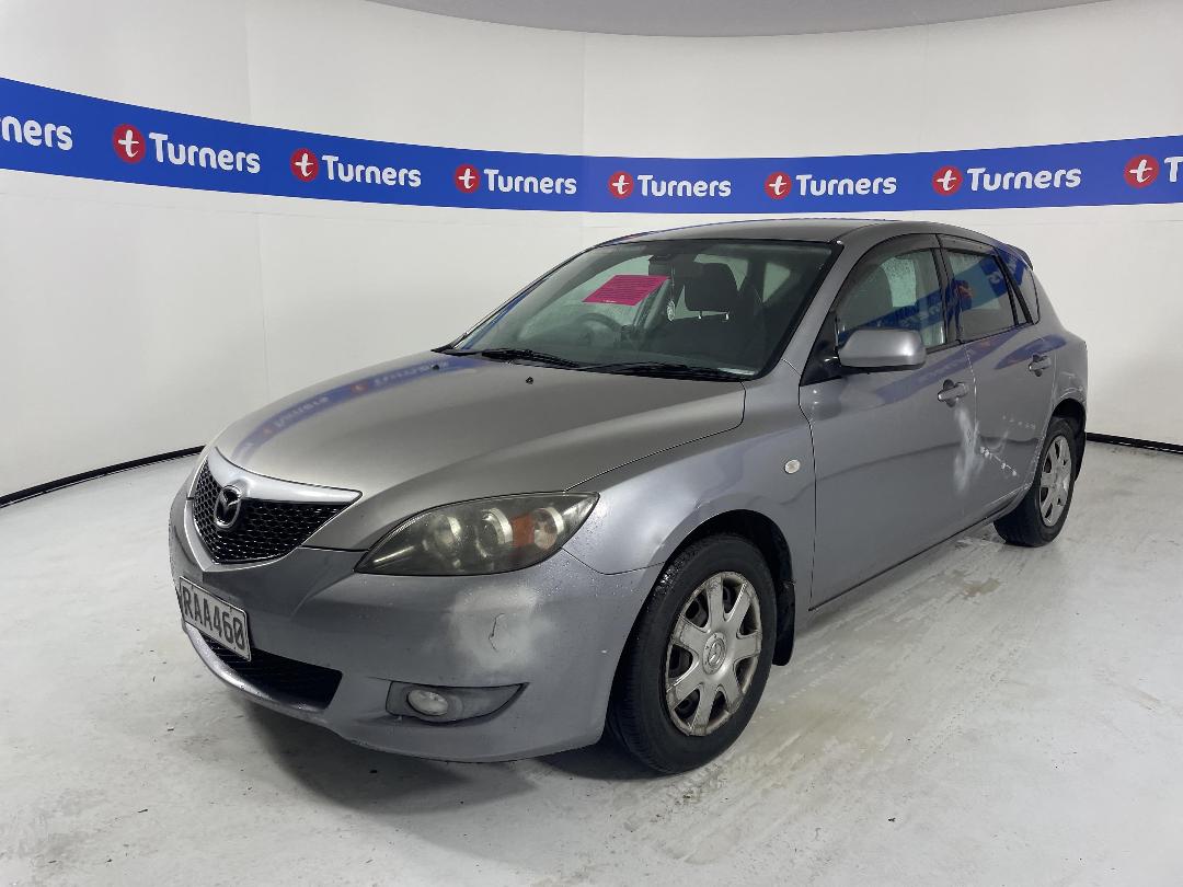 Photo '3' of Mazda Axela Photo '3' of Mazda Axela