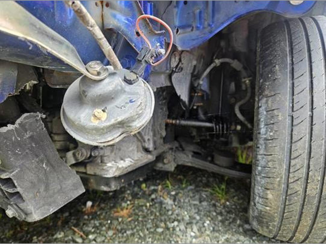 Photo '3' of Mazda Axela