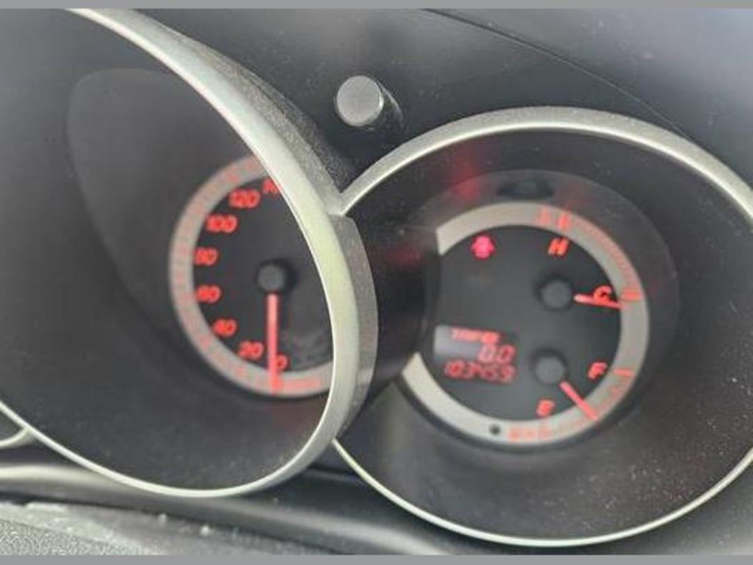 Photo '5' of Mazda Axela