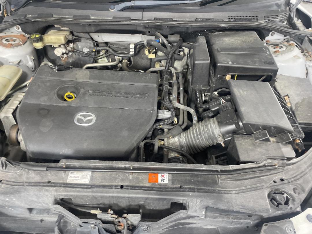 Photo '13' of Mazda Axela