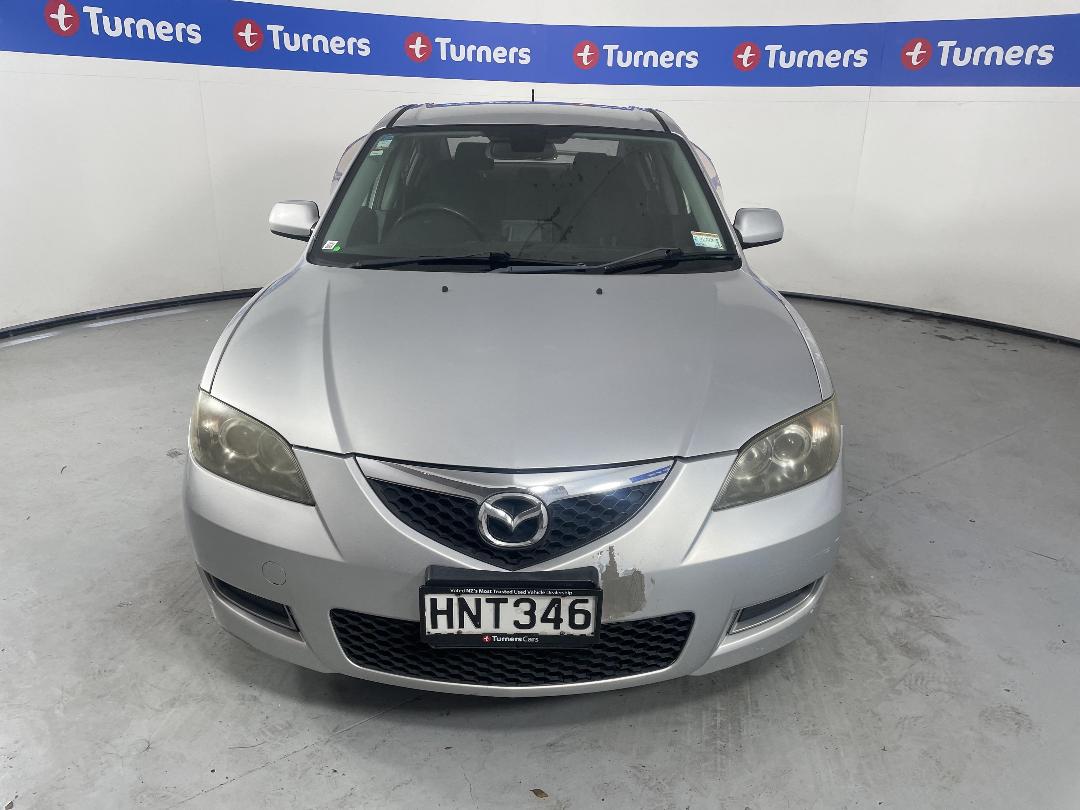 Photo '2' of Mazda Axela