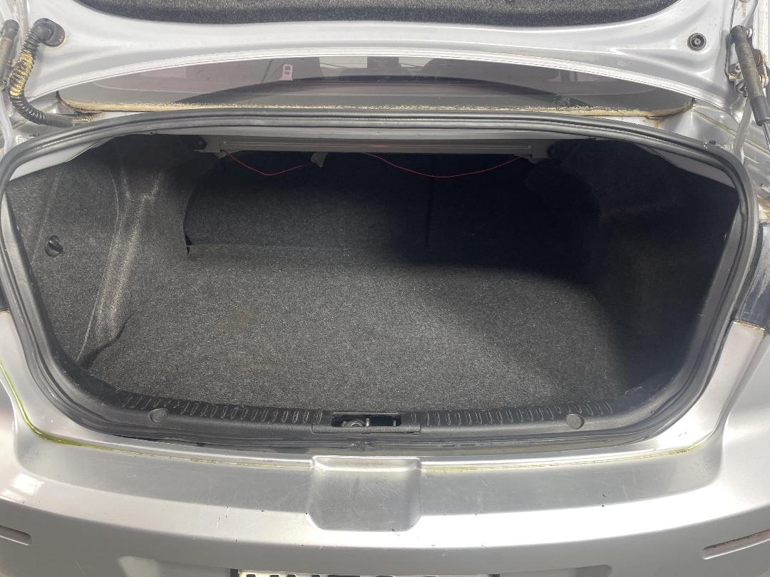 Photo '14' of Mazda Axela