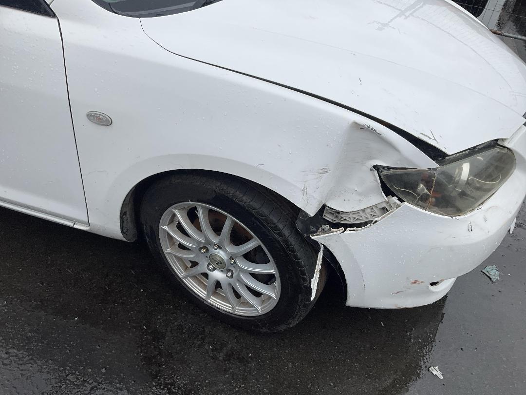 Photo '2' of Mazda Axela Photo '2' of Mazda Axela