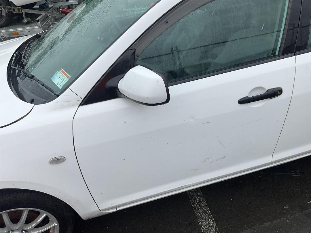 Photo '9' of Mazda Axela Photo '9' of Mazda Axela