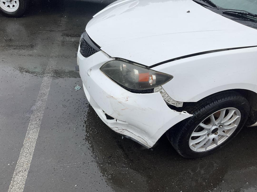 Photo '8' of Mazda Axela Photo '8' of Mazda Axela