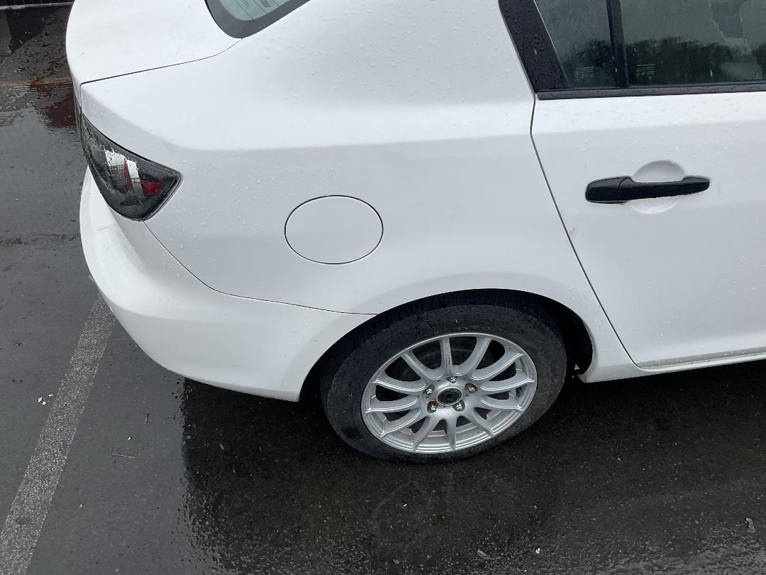 Photo '15' of Mazda Axela Photo '15' of Mazda Axela