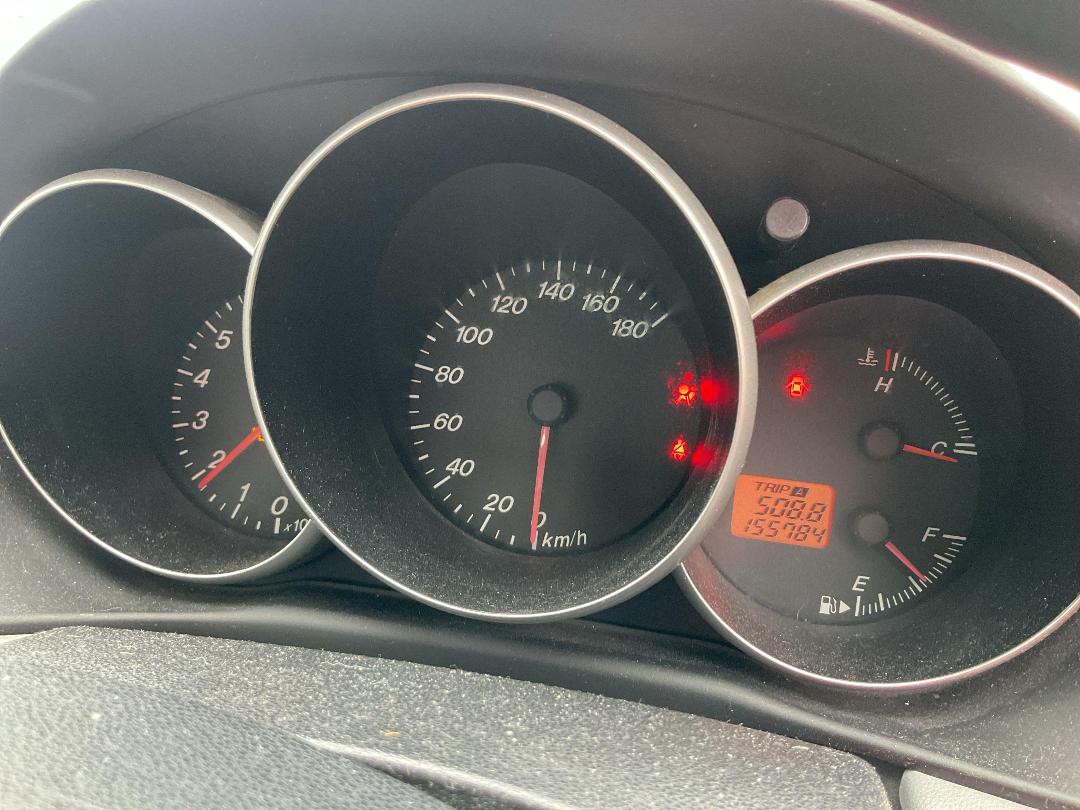 Photo '19' of Mazda Axela Photo '19' of Mazda Axela