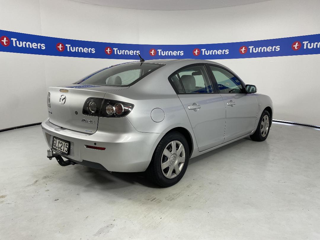 Photo '7' of Mazda Axela