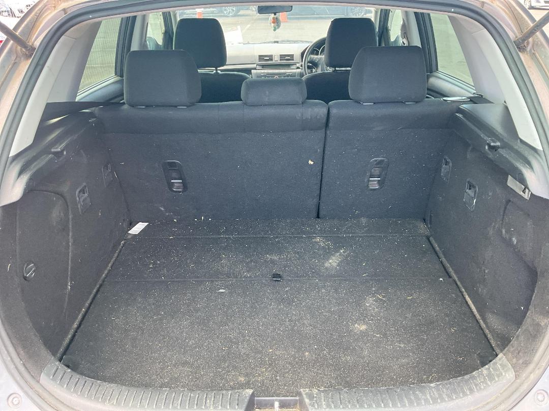 Photo '6' of Mazda Axela Photo '6' of Mazda Axela