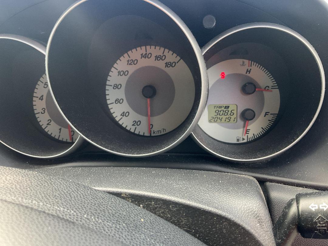 Photo '14' of Mazda Axela Photo '14' of Mazda Axela