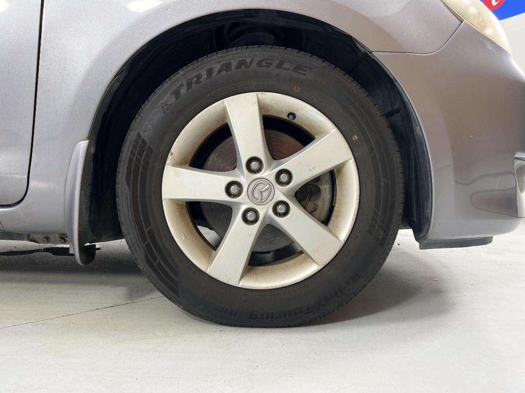 Photo '9' of Mazda Axela