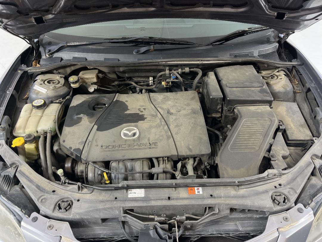 Photo '13' of Mazda Axela