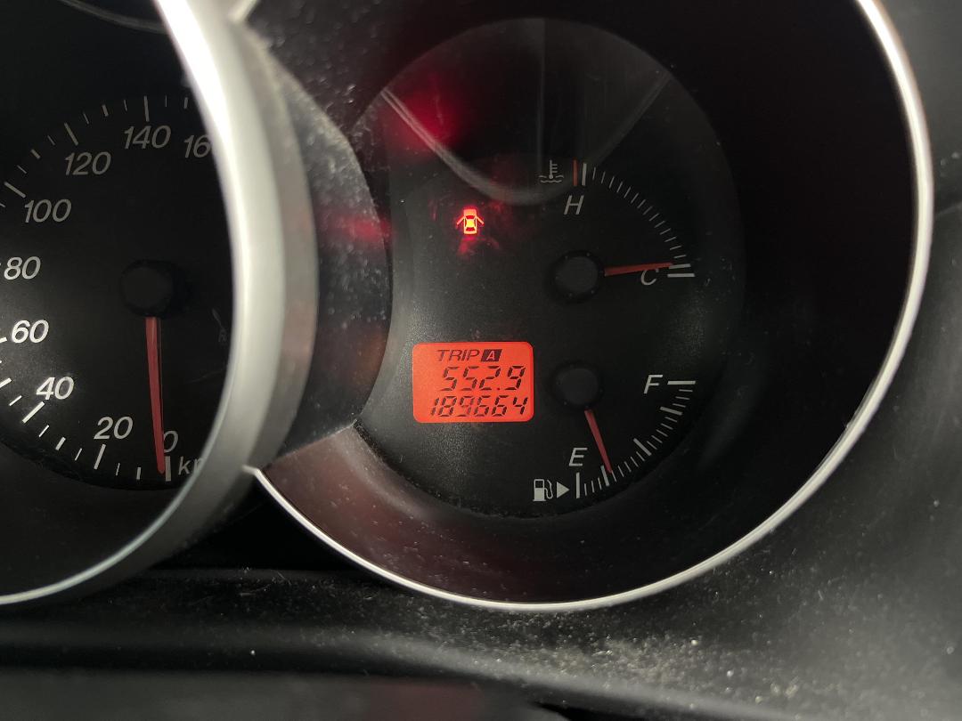 Photo '20' of Mazda Axela