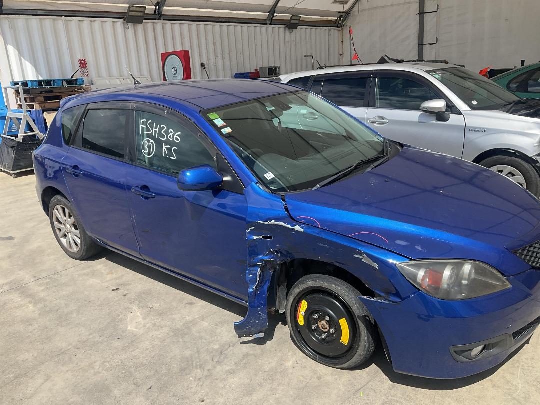 Photo '6' of Mazda Axela