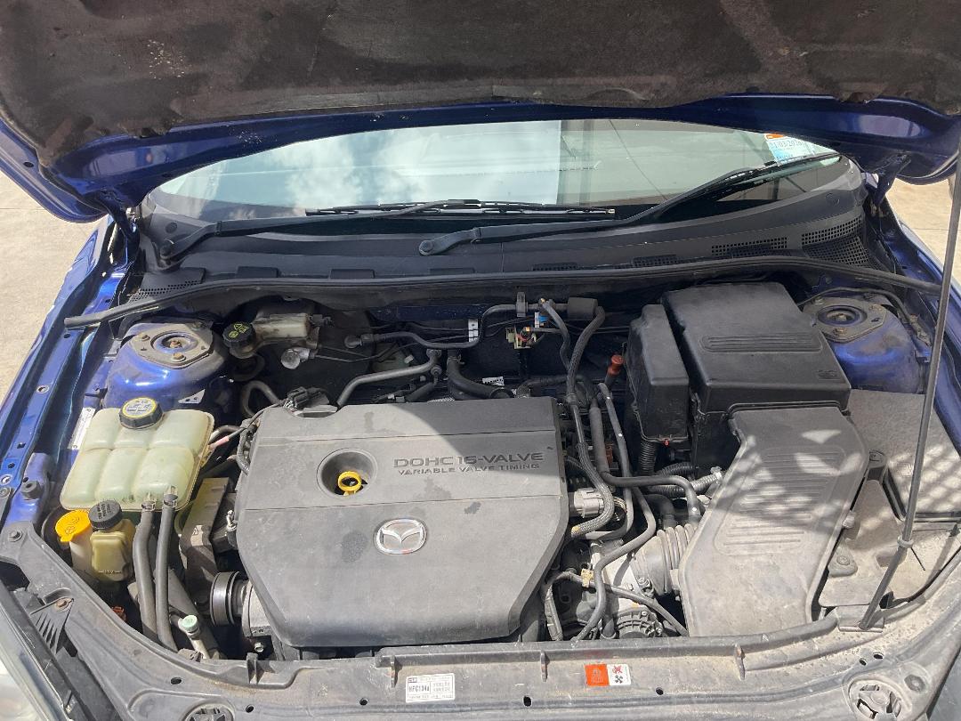 Photo '14' of Mazda Axela