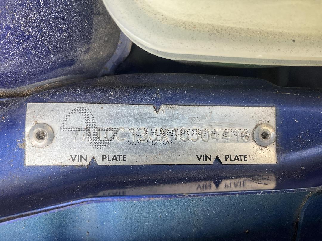 Photo '15' of Mazda Axela