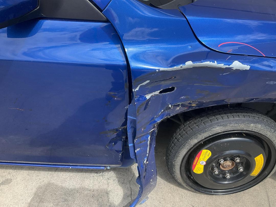 Photo '17' of Mazda Axela