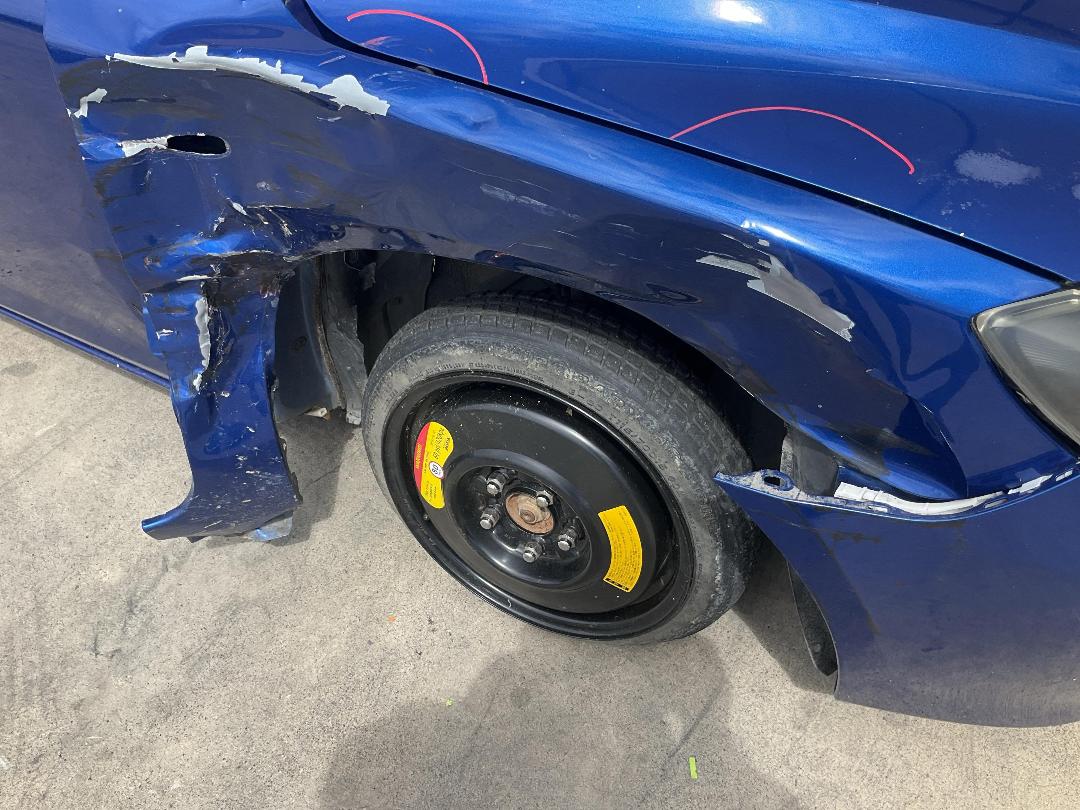 Photo '18' of Mazda Axela