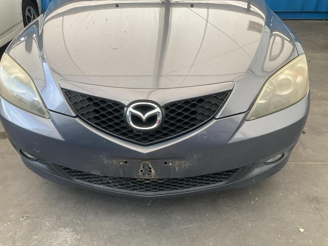 Photo '18' of Mazda Axela