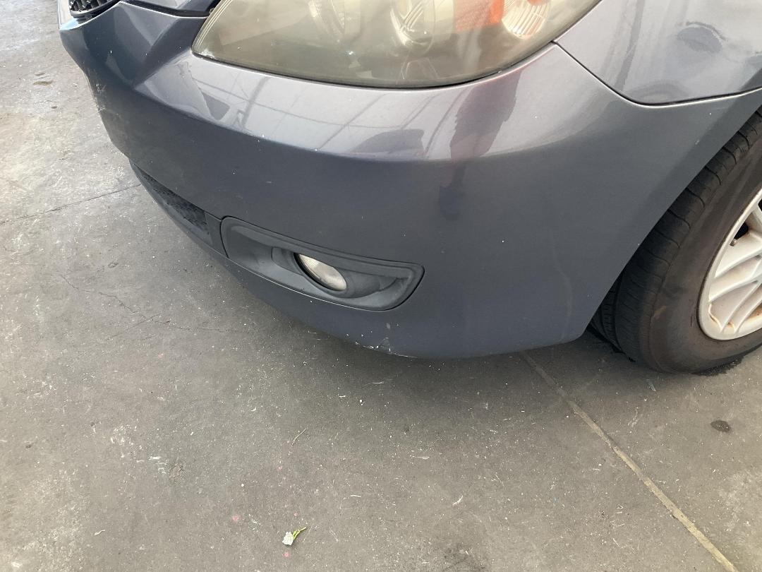 Photo '19' of Mazda Axela