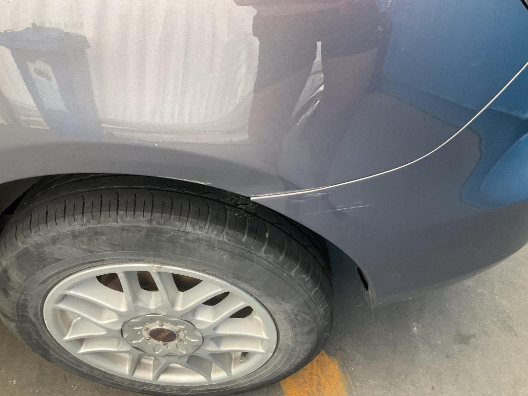 Photo '21' of Mazda Axela