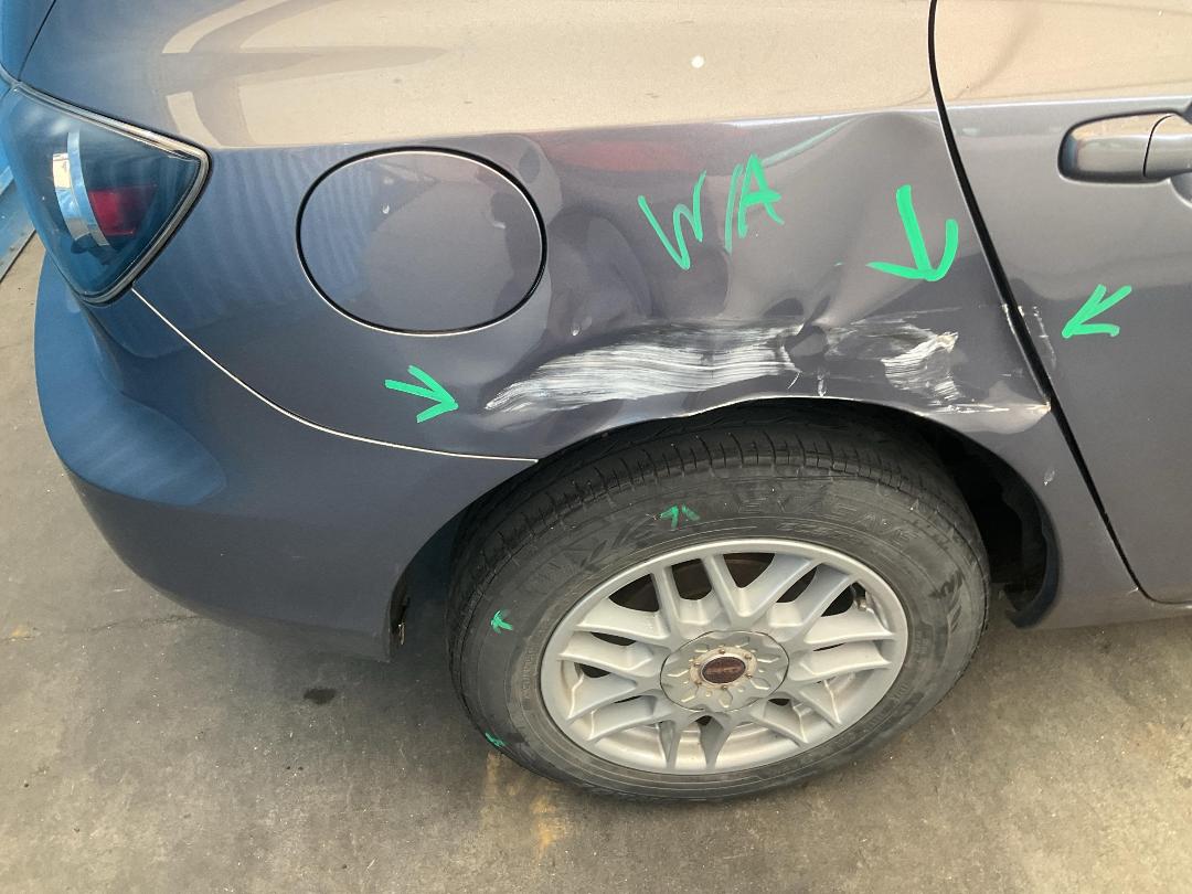 Photo '23' of Mazda Axela