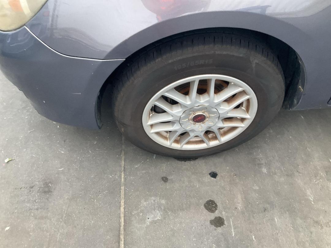 Photo '27' of Mazda Axela