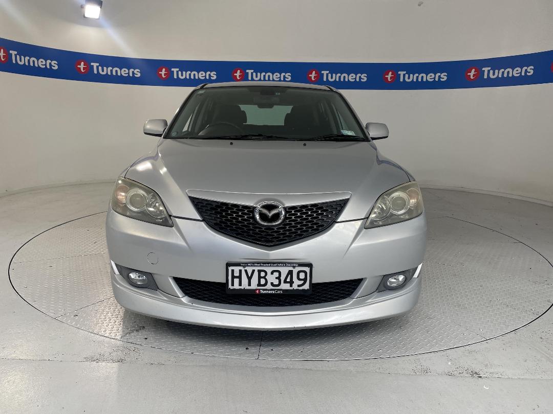 Photo '2' of Mazda Axela Photo '2' of Mazda Axela