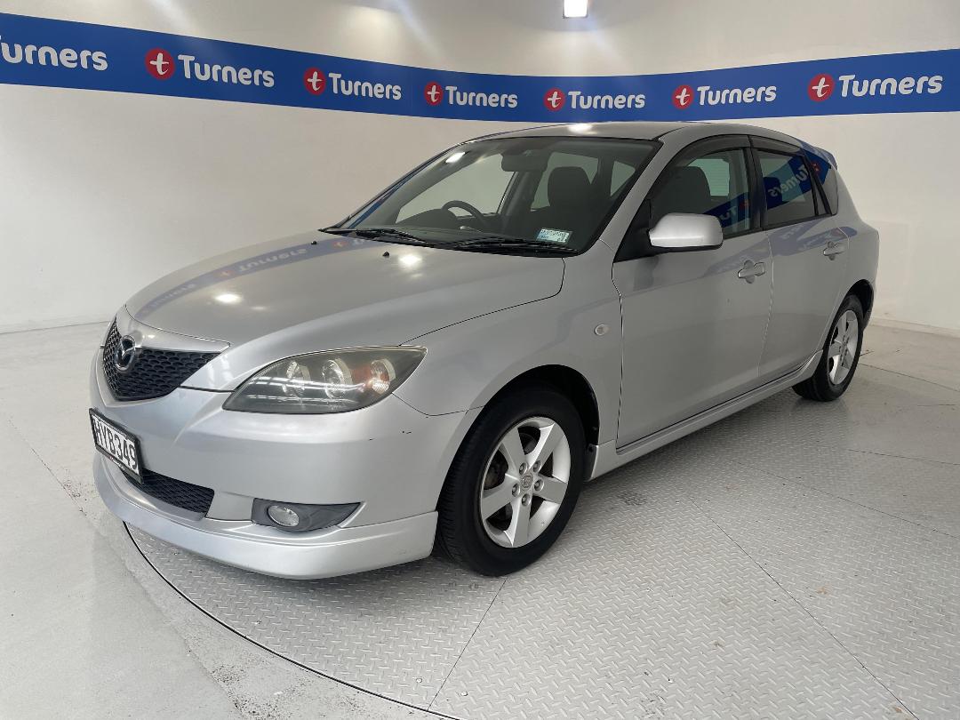 Photo '4' of Mazda Axela Photo '4' of Mazda Axela